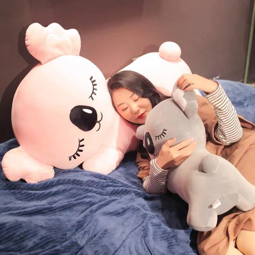 Joey & Kloe The Koala Lovers - Kawaiies - Adorable - Cute - Plushies - Plush - Kawaii