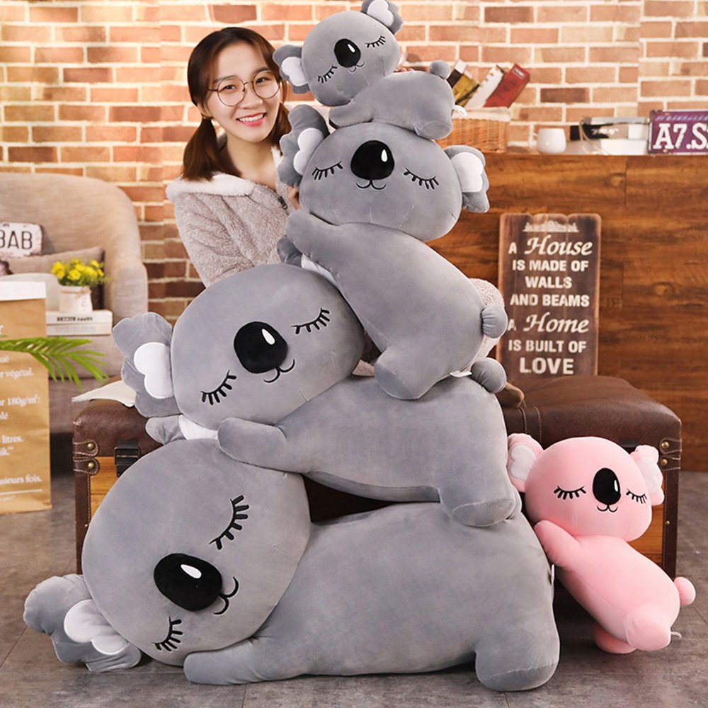 Joey & Kloe The Koala Lovers - Kawaiies - Adorable - Cute - Plushies - Plush - Kawaii