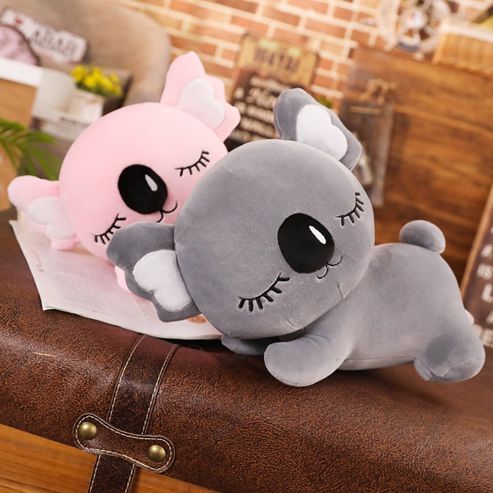 Joey & Kloe The Koala Lovers - Kawaiies - Adorable - Cute - Plushies - Plush - Kawaii