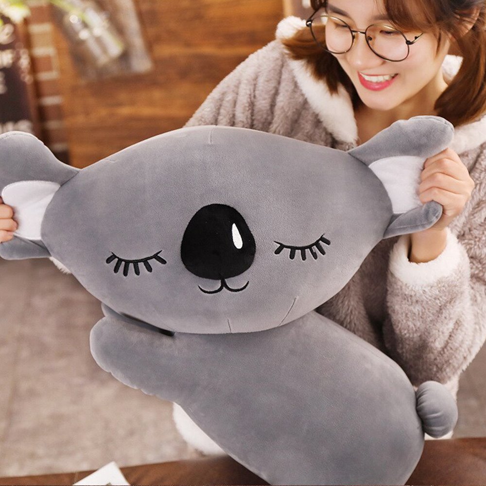 Joey & Kloe The Koala Lovers - Kawaiies - Adorable - Cute - Plushies - Plush - Kawaii