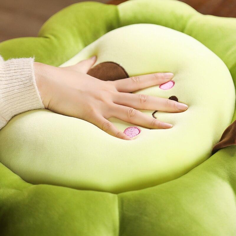 Kawaii Adorable Animal Cushions - Kawaiies - Adorable - Cute - Plushies - Plush - Kawaii