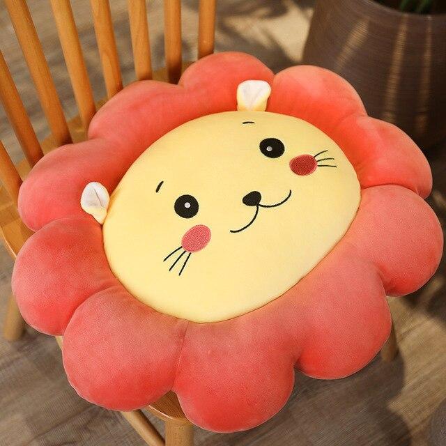 Kawaii Adorable Animal Cushions - Kawaiies - Adorable - Cute - Plushies - Plush - Kawaii