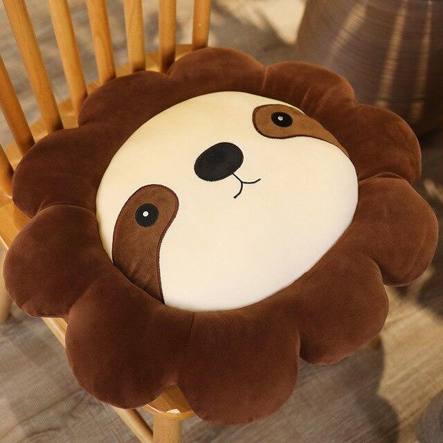 Kawaii Adorable Animal Cushions - Kawaiies - Adorable - Cute - Plushies - Plush - Kawaii