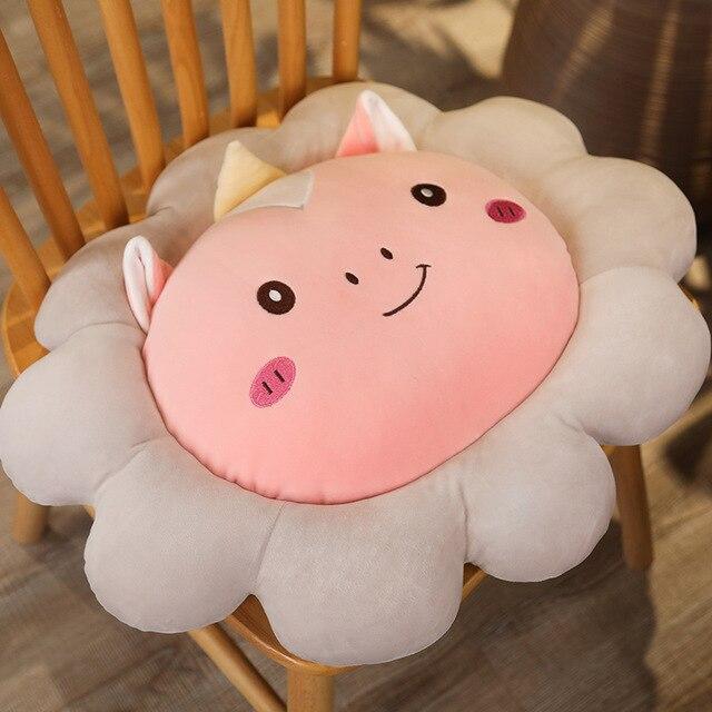 Kawaii Adorable Animal Cushions - Kawaiies - Adorable - Cute - Plushies - Plush - Kawaii