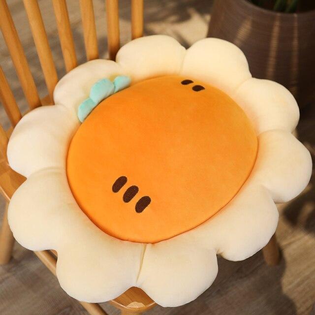 Kawaii Adorable Fruit Cushions - Kawaiies - Adorable - Cute - Plushies - Plush - Kawaii