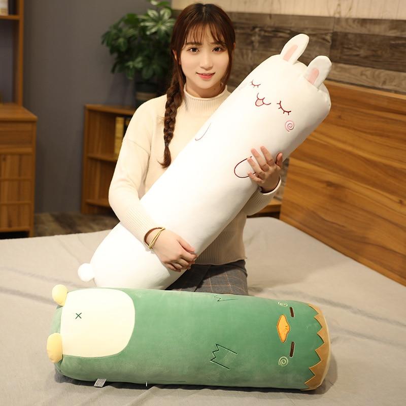 Kawaii Animal Body Pillow Collection – Kawaiies