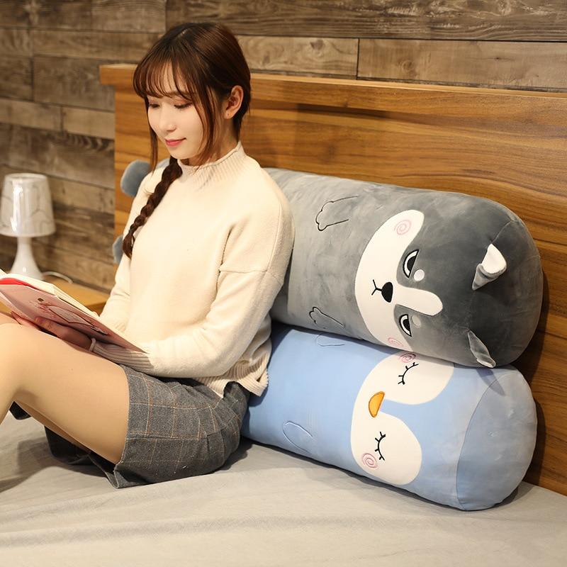 Kawaii Animal Body Pillow Collection - Kawaiies - Adorable - Cute - Plushies - Plush - Kawaii