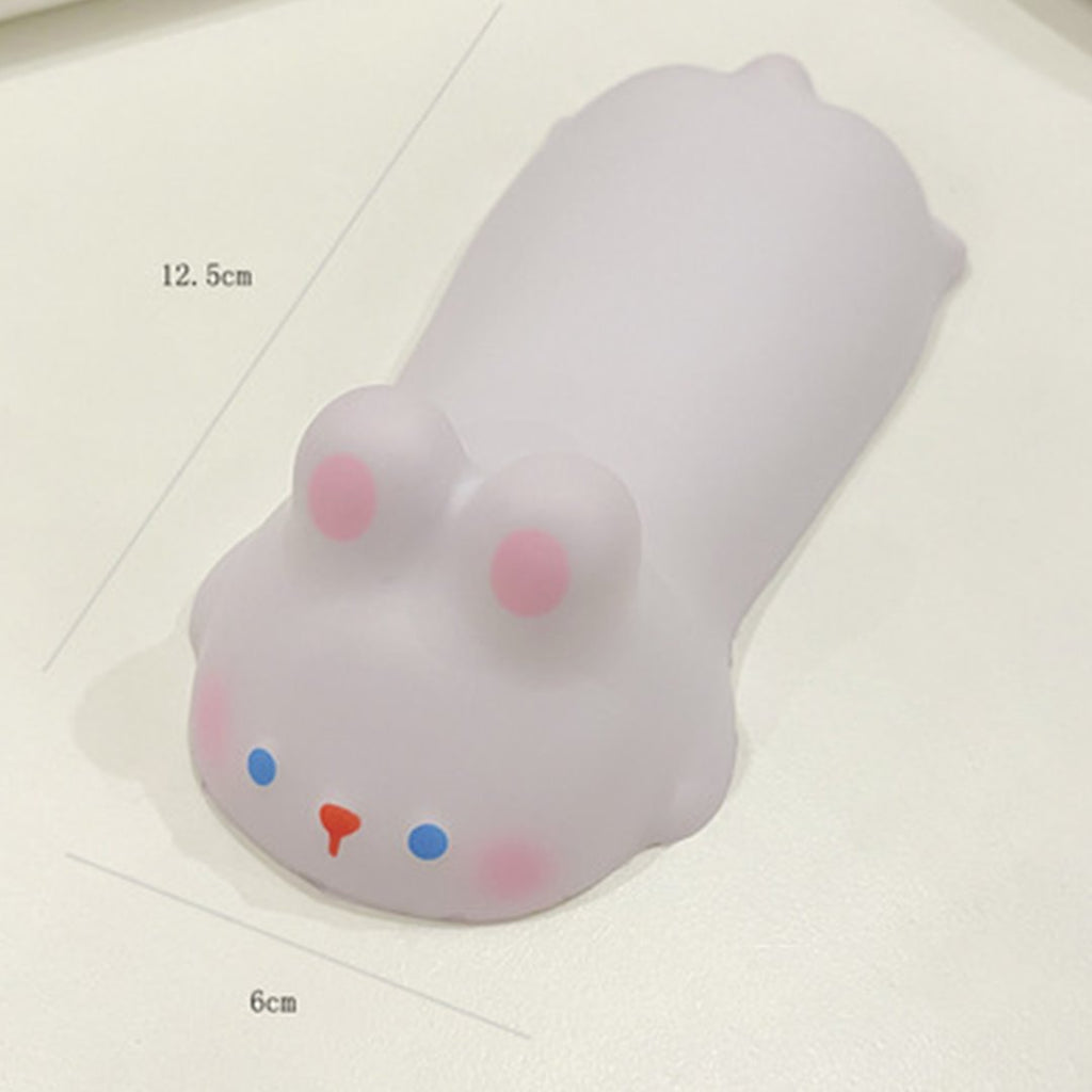 Kawaii Animal Computer Wrist Rest Support - Kawaiies - Adorable - Cute - Plushies - Plush - Kawaii