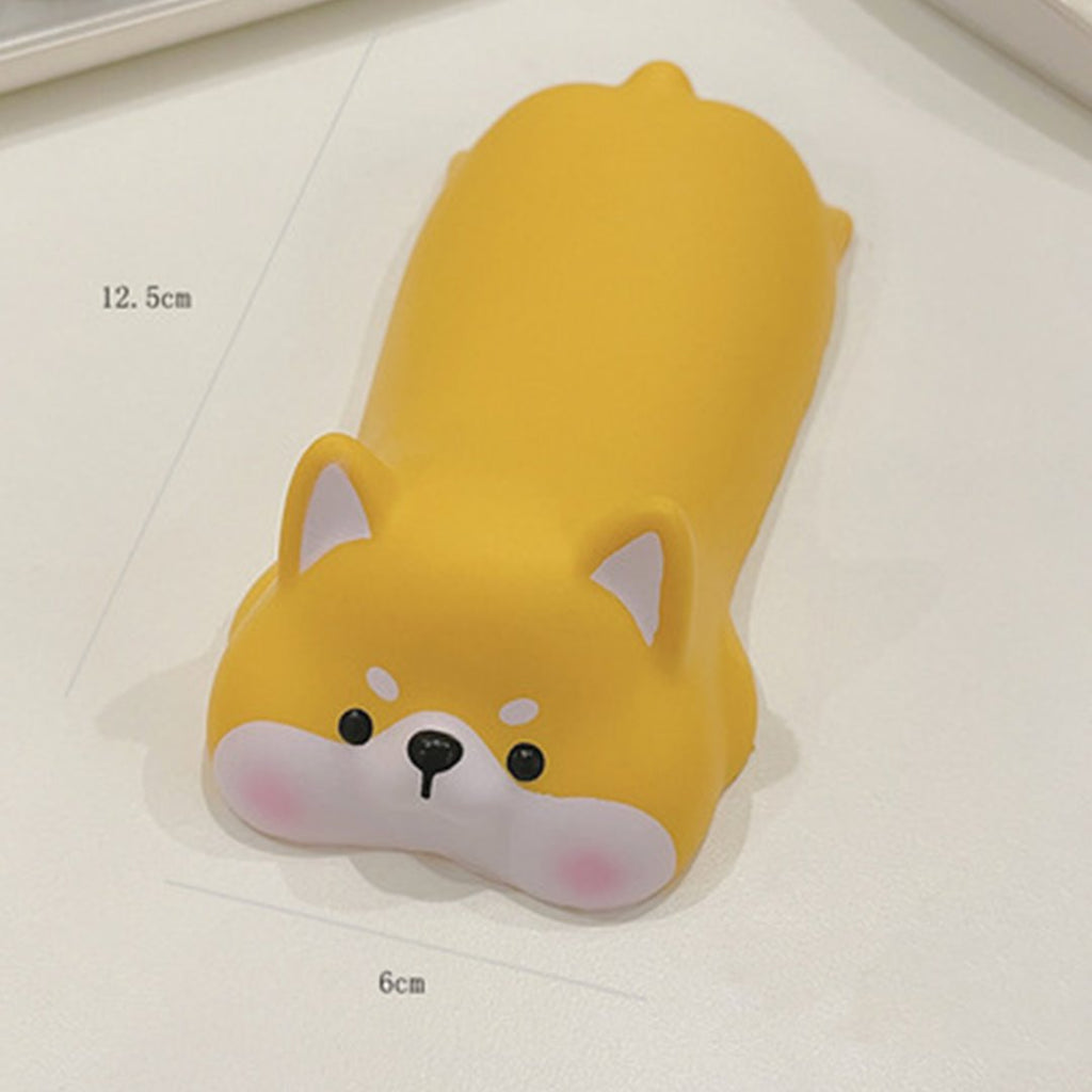 Kawaii Animal Computer Wrist Rest Support - Kawaiies - Adorable - Cute - Plushies - Plush - Kawaii