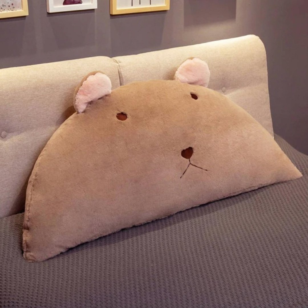 Animal Butt Pillow – Kawaiies