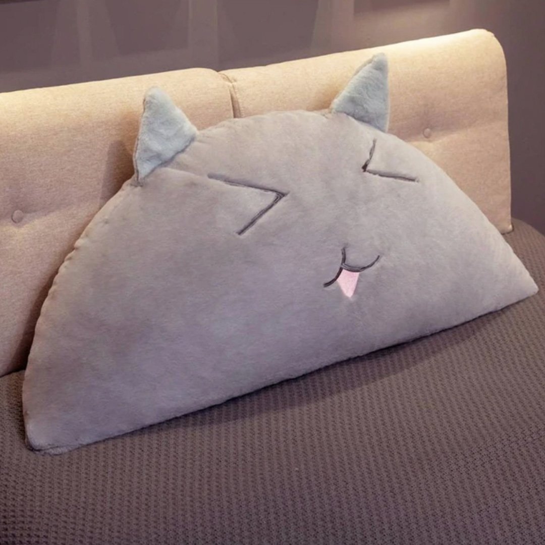 Animal Butt Pillow – Kawaiies
