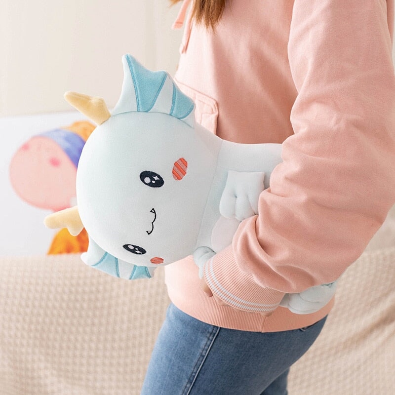 kawaiies-softtoys-plushies-kawaii-plush-Kawaii Axolotl Dragon Plush | NEW Soft toy 