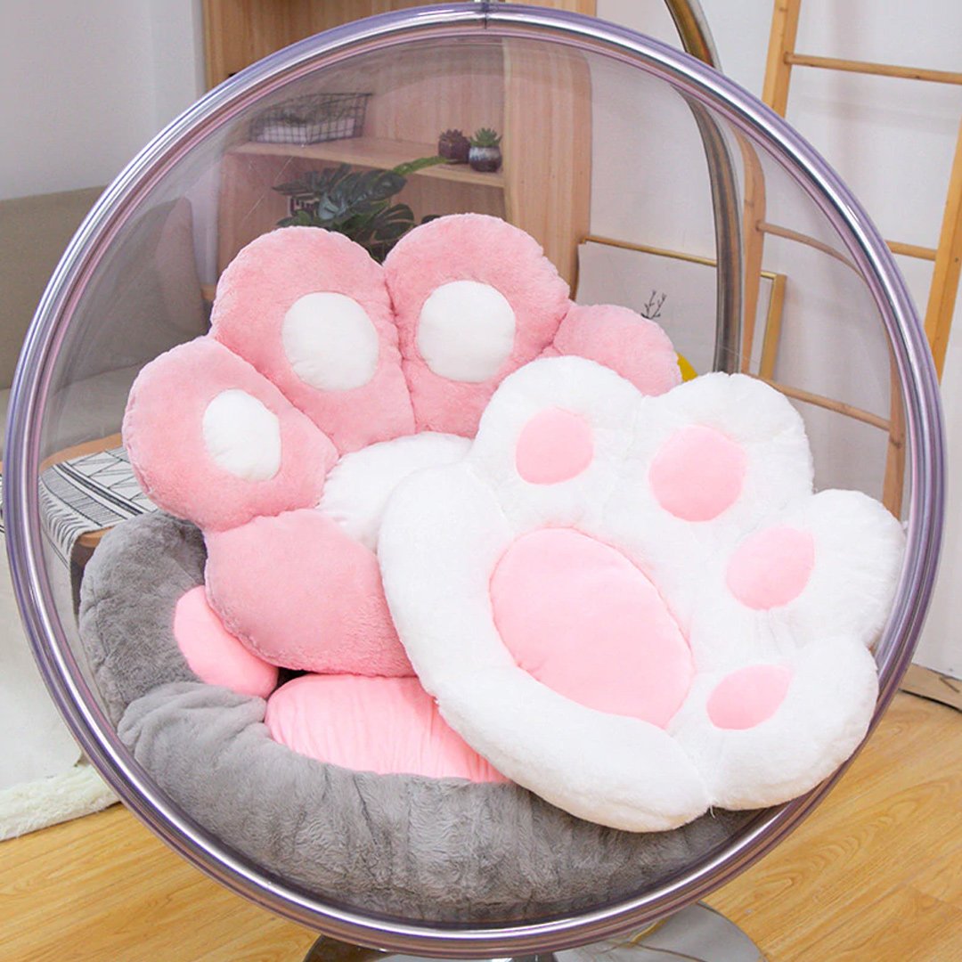 Kawaii Bao Bear Jumbo Cushion - Kawaiies - Adorable - Cute - Plushies - Plush - Kawaii