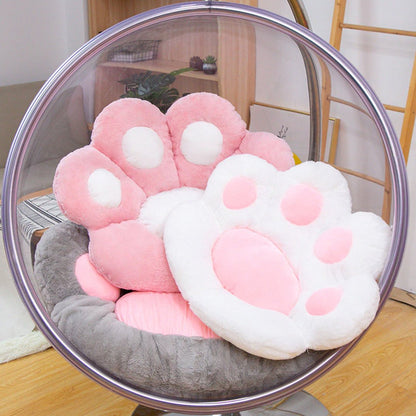 Kawaii Bao Bear Jumbo Cushion - Kawaiies - Adorable - Cute - Plushies - Plush - Kawaii