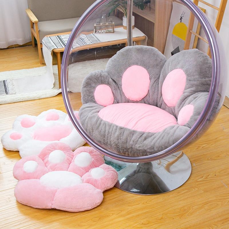 Kawaii Bao Bear Jumbo Cushion - Kawaiies - Adorable - Cute - Plushies - Plush - Kawaii