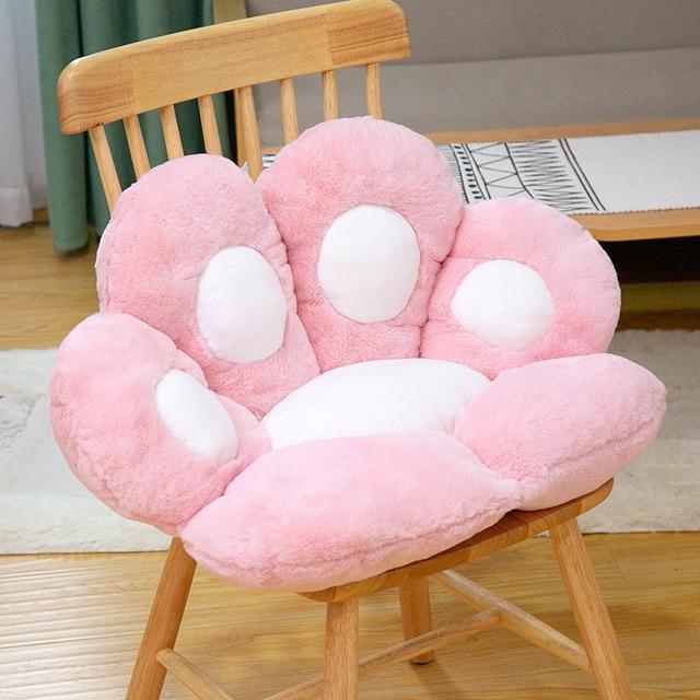 Kawaii Bao Bear Jumbo Cushion - Kawaiies - Adorable - Cute - Plushies - Plush - Kawaii