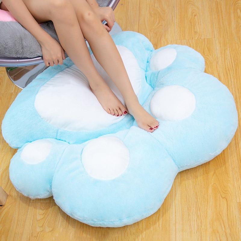 Kawaii Bao Bear Jumbo Cushion - Kawaiies - Adorable - Cute - Plushies - Plush - Kawaii