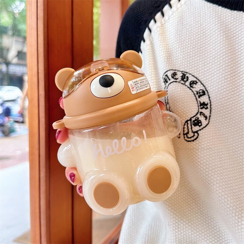 Cat Face Thermos  Gifts for kids, Kawaii cat, Cute water bottles