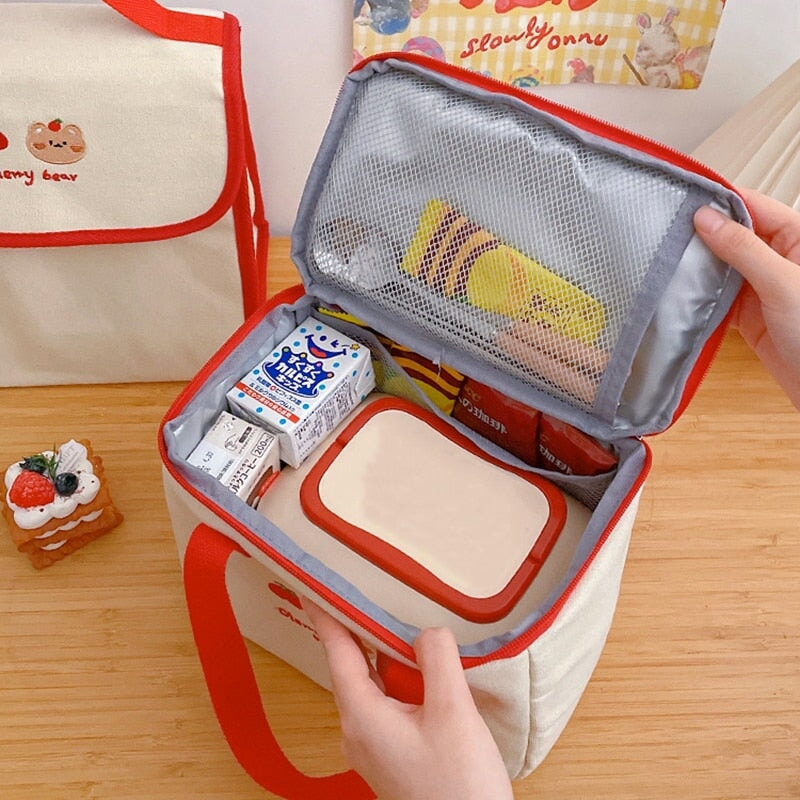 Lunch Bags For Kids, Cute Lunch Bags, Lunch Pack