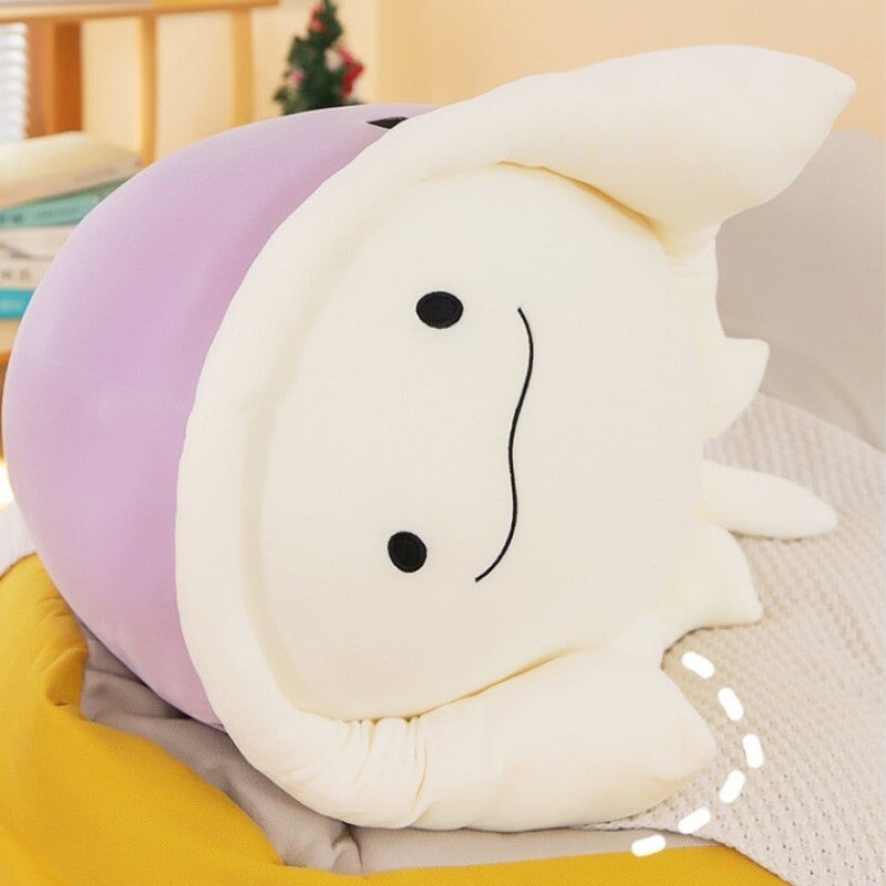 kawaiies-softtoys-plushies-kawaii-plush-Kawaii Blue Purple Manta Ray Plushies | NEW Soft toy 