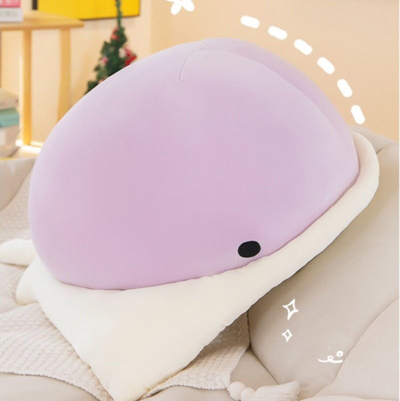 kawaiies-softtoys-plushies-kawaii-plush-Kawaii Blue Purple Manta Ray Plushies | NEW Soft toy 