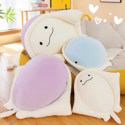 kawaiies-softtoys-plushies-kawaii-plush-Kawaii Blue Purple Manta Ray Plushies | NEW Soft toy 