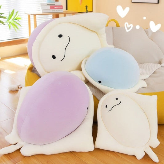 kawaiies-softtoys-plushies-kawaii-plush-Kawaii Blue Purple Manta Ray Plushies | NEW Soft toy 