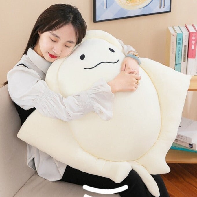 kawaiies-softtoys-plushies-kawaii-plush-Kawaii Blue Purple Manta Ray Plushies | NEW Soft toy 