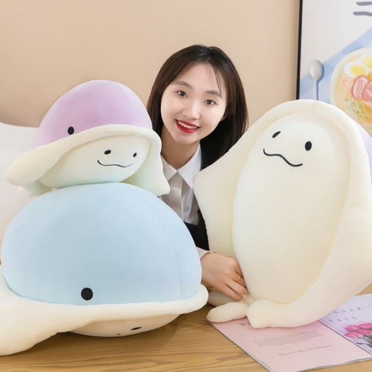 kawaiies-softtoys-plushies-kawaii-plush-Kawaii Blue Purple Manta Ray Plushies | NEW Soft toy 