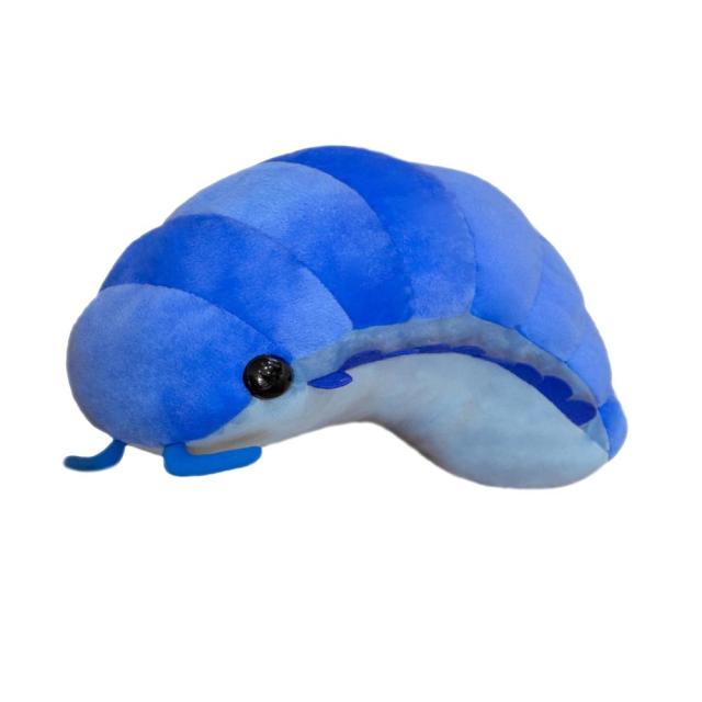 Kawaii Isopod Animal Plush – Kawaiies