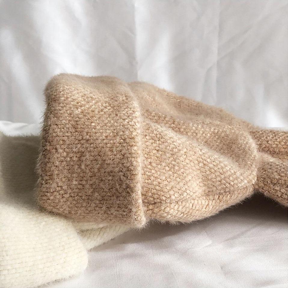 Kawaii Bunny Ears Beanie Hat - Kawaiies - Adorable - Cute - Plushies - Plush - Kawaii