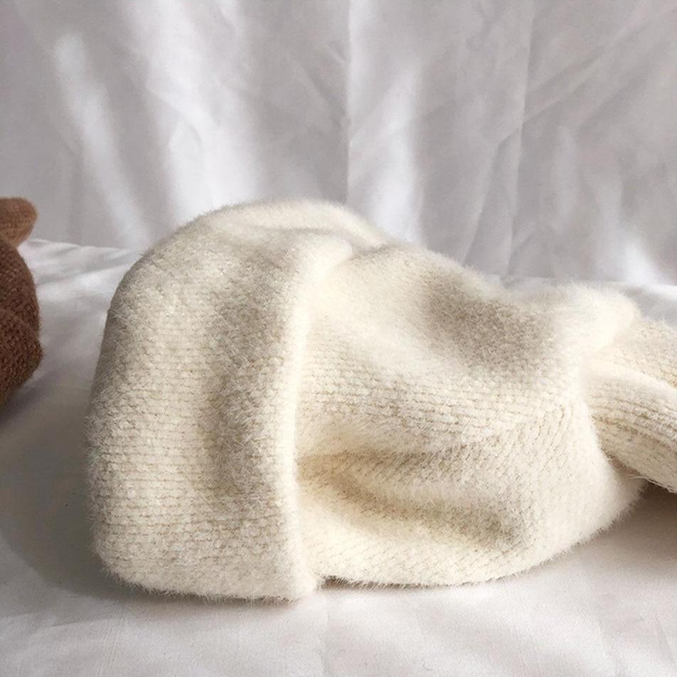 Kawaii Bunny Ears Beanie Hat - Kawaiies - Adorable - Cute - Plushies - Plush - Kawaii