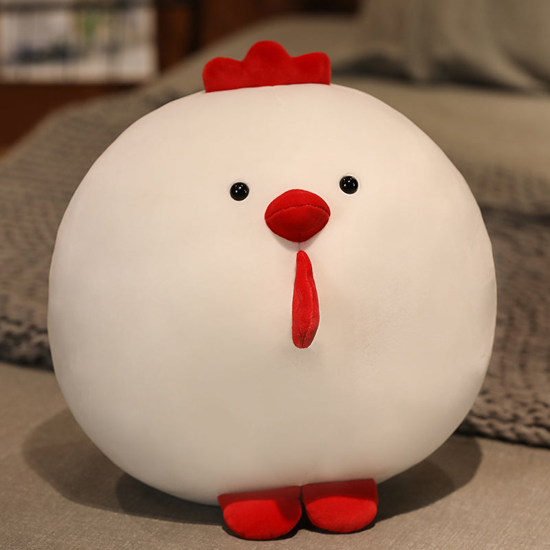 Kawaii Daisy & Bonnie Cute Chicken Plushies - Kawaiies - Adorable - Cute - Plushies - Plush - Kawaii