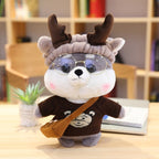 Kawaii Dress Up Shiba Family Plushie Collection - Kawaiies - Adorable - Cute - Plushies - Plush - Kawaii