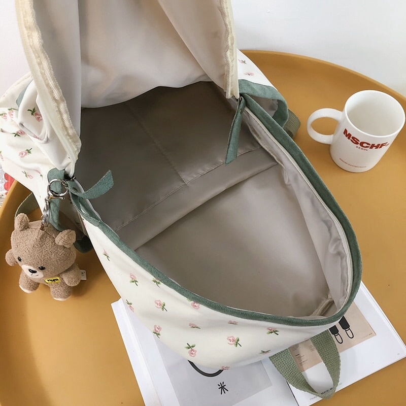 Kawaii School Backpack & Shoulder Bag – Kawaiies