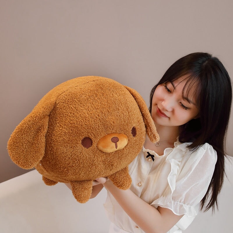 kawaiies-softtoys-plushies-kawaii-plush-Kawaii Fluppy Dog Plushie Collection | NEW Soft toy 