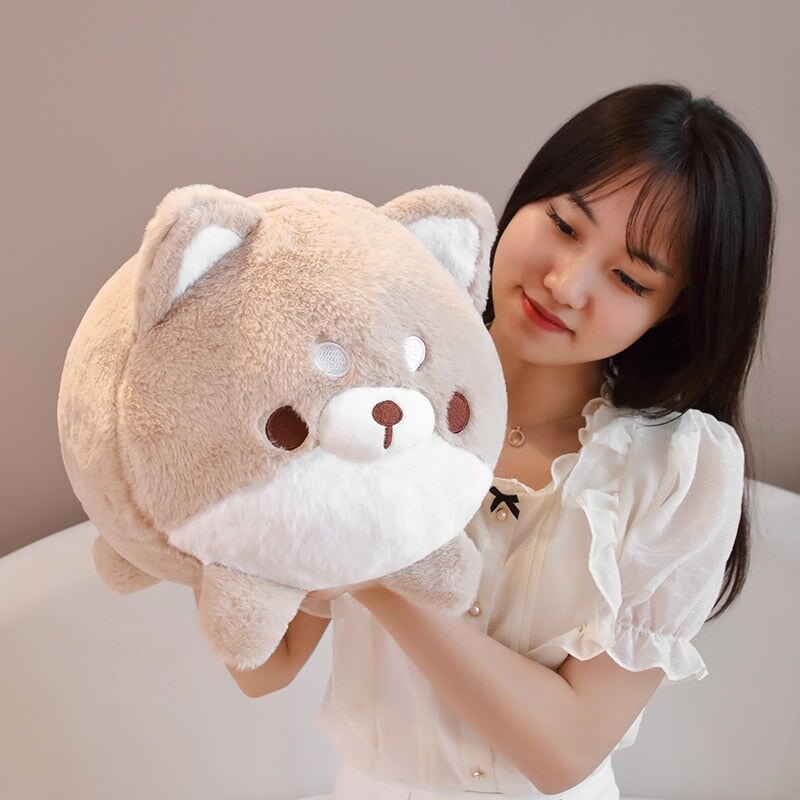 kawaiies-softtoys-plushies-kawaii-plush-Kawaii Fluppy Dog Plushie Collection | NEW Soft toy 