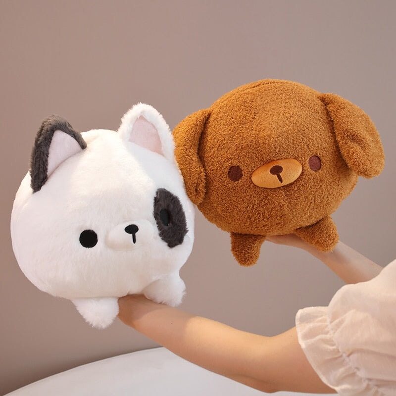 kawaiies-softtoys-plushies-kawaii-plush-Kawaii Fluppy Dog Plushie Collection | NEW Soft toy 