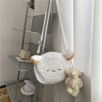 Kawaii Friends Bag - Kawaiies - Adorable - Cute - Plushies - Plush - Kawaii