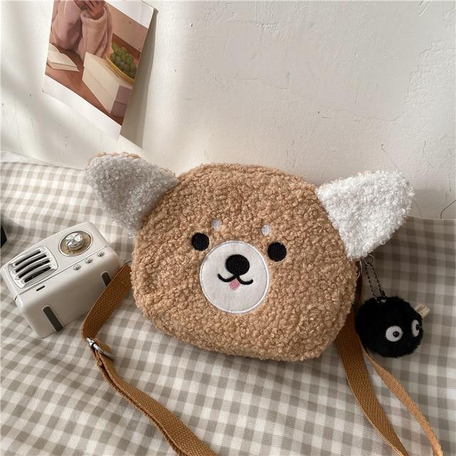 Kawaii Friends Bag - Kawaiies - Adorable - Cute - Plushies - Plush - Kawaii