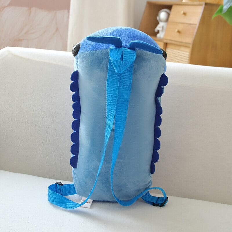 kawaiies-softtoys-plushies-kawaii-plush-Kawaii Isopod Plush Backpack Soft toy 