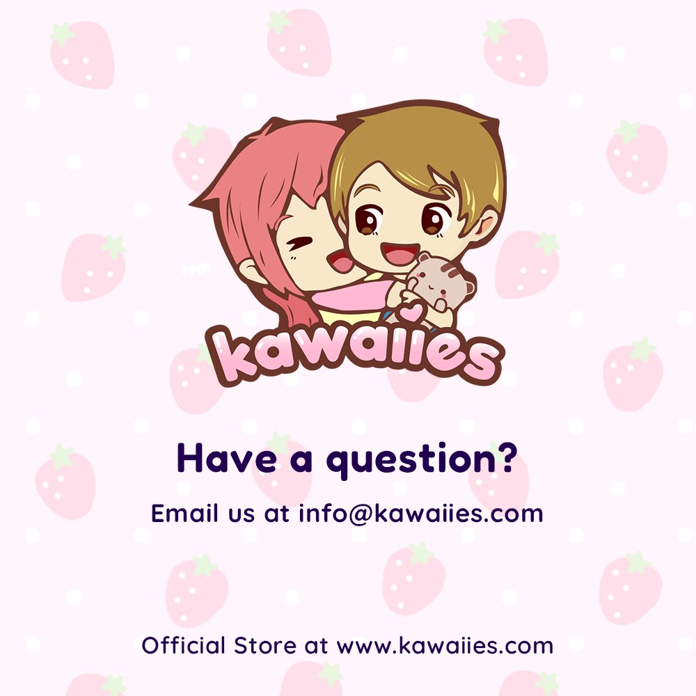 Kawaii Mangosteen Sheep Plushie | NEW - Kawaiies - Adorable - Cute - Plushies - Plush - Kawaii