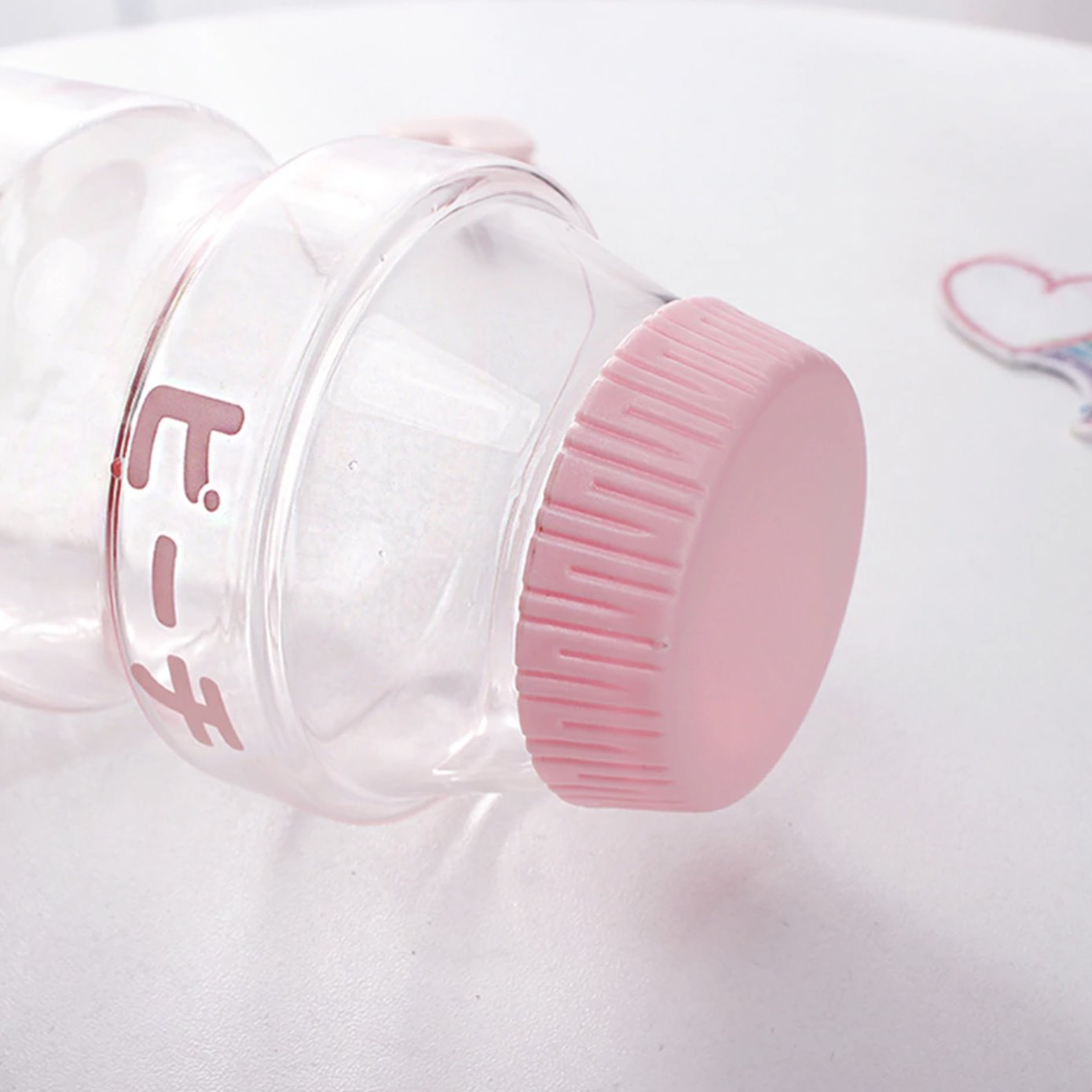 Kawaii Milk Bottle - Kawaiies - Adorable - Cute - Plushies - Plush - Kawaii
