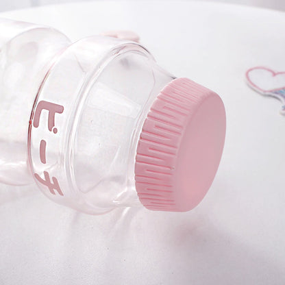 Kawaii Milk Bottle - Kawaiies - Adorable - Cute - Plushies - Plush - Kawaii
