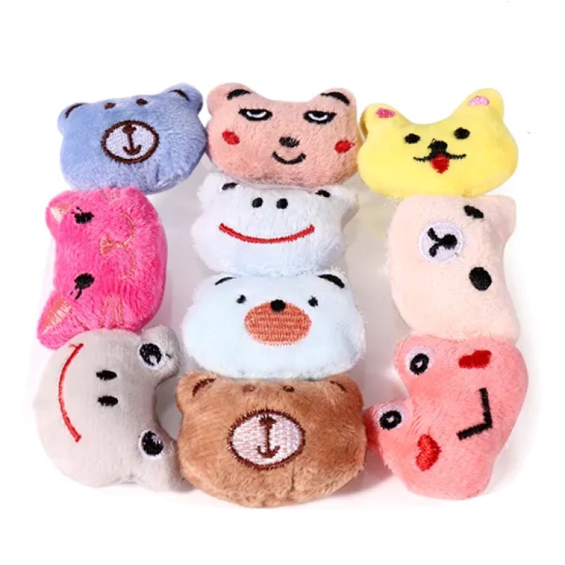 kawaiies-softtoys-plushies-kawaii-plush-Kawaii Mini Pink Green Light Up Claw Machine Toy Toys 
