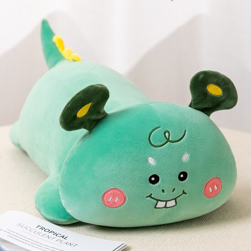Kawaii Monster Buddy Plushie Collection - Kawaiies - Adorable - Cute - Plushies - Plush - Kawaii