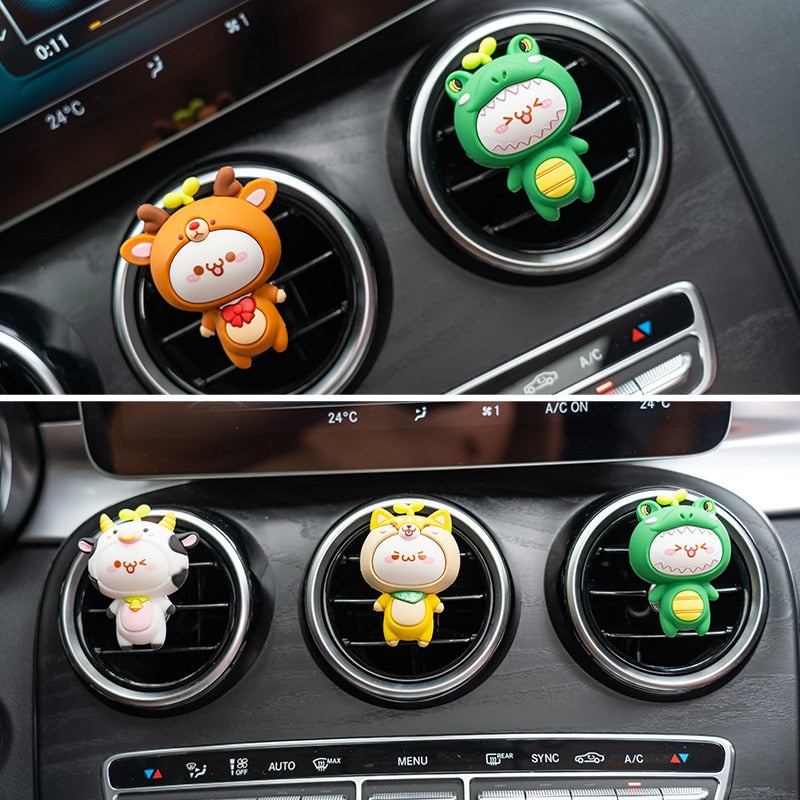 Car Accessories – Kawaiies