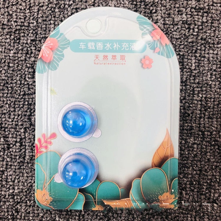Kawaii Onion Friend Animals Car Air Refresher Perfume Accessories - Kawaiies - Adorable - Cute - Plushies - Plush - Kawaii