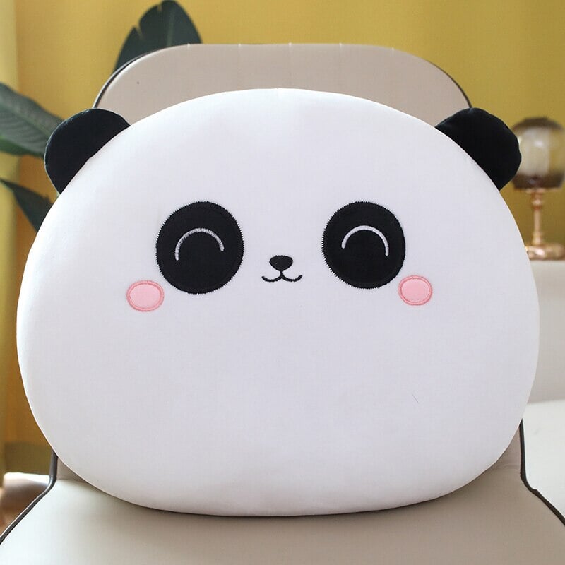 kawaiies-softtoys-plushies-kawaii-plush-Kawaii Panda Ball Family Plushies | NEW Soft toy Cute 25cm 