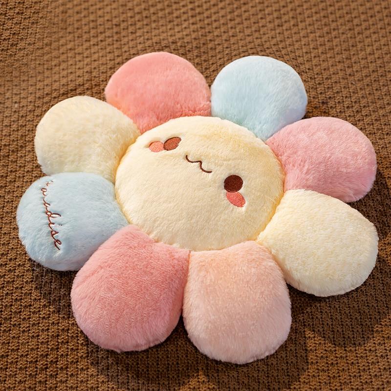 Happy and Angry Chair Cushion – Kawaiies